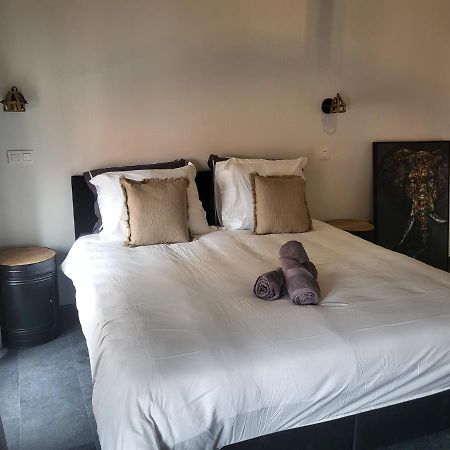 Loogiez Aparthotel Tongeren Exteriör bild