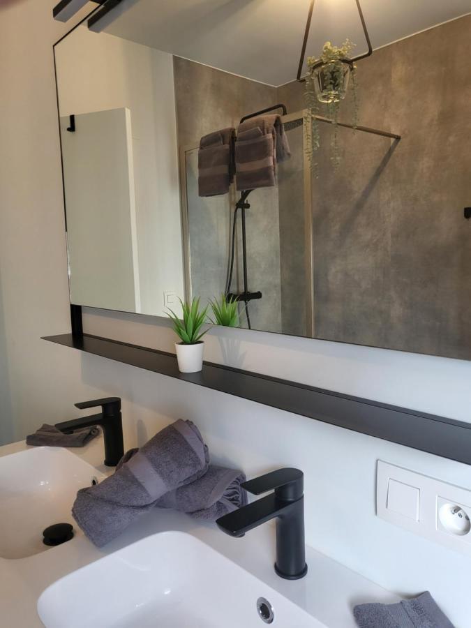 Loogiez Aparthotel Tongeren Exteriör bild